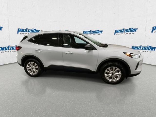 New 2026 Space Silver Metallic Ford Active® image 13