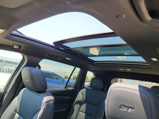 2026 Buick Enclave Sport Touring - Photo 32