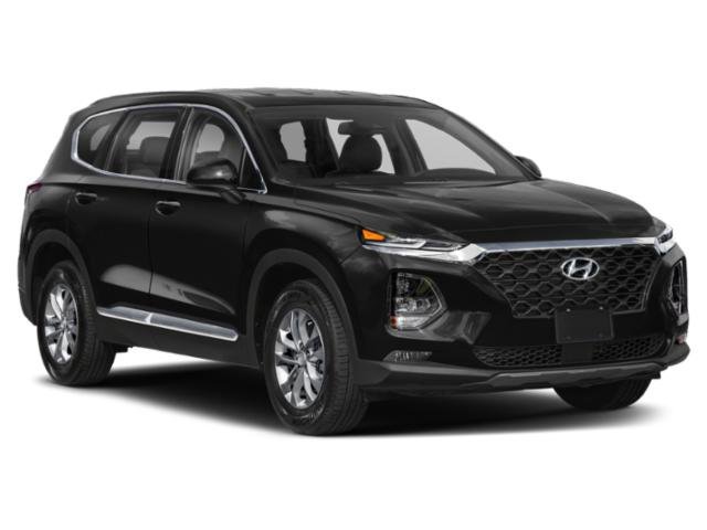 Used 2020 Quartz White Hyundai SE image 9