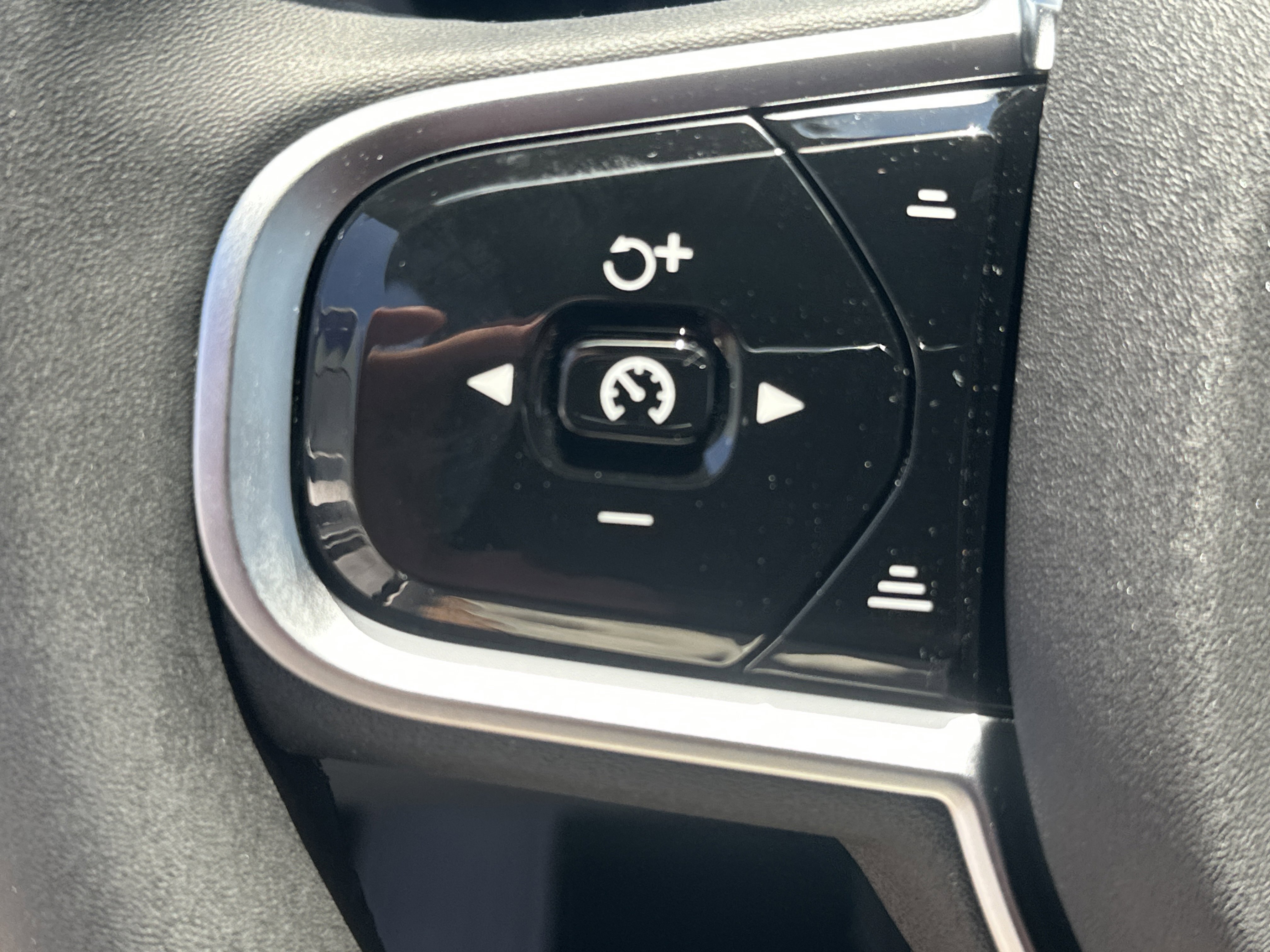 New 2026 Denim Blue Volvo Plus image 20