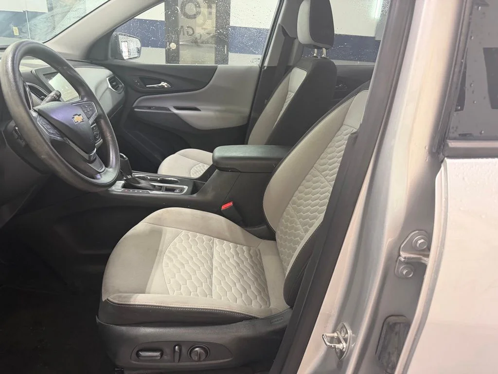 Used 2019 Silver Chevrolet LS image 15