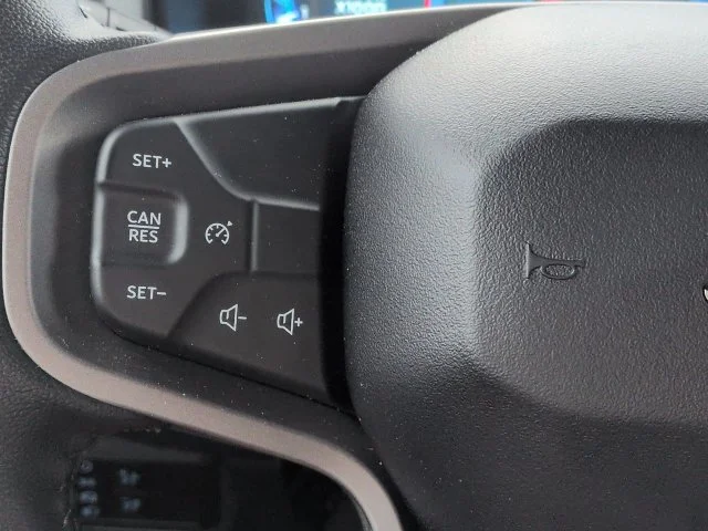 New 2026 Marsh Gray Ford Big Bend® image 23