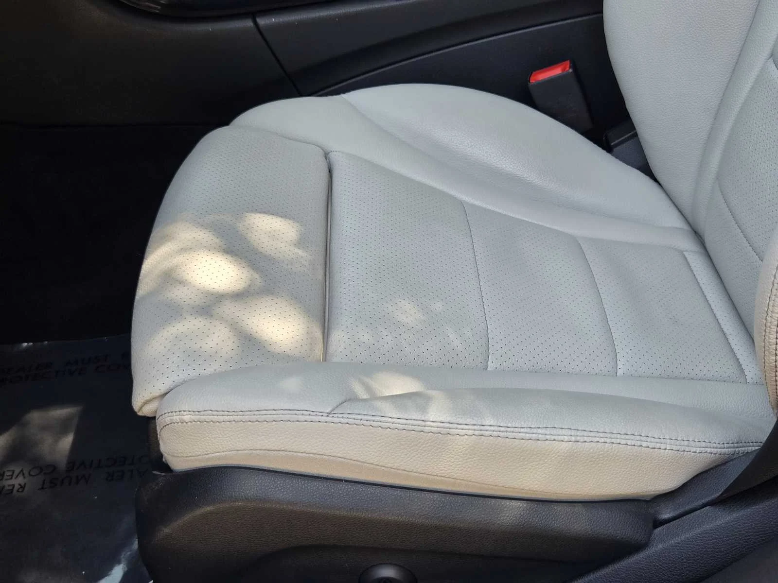 Used 2016 Polar White Mercedes-Benz C 300 image 19