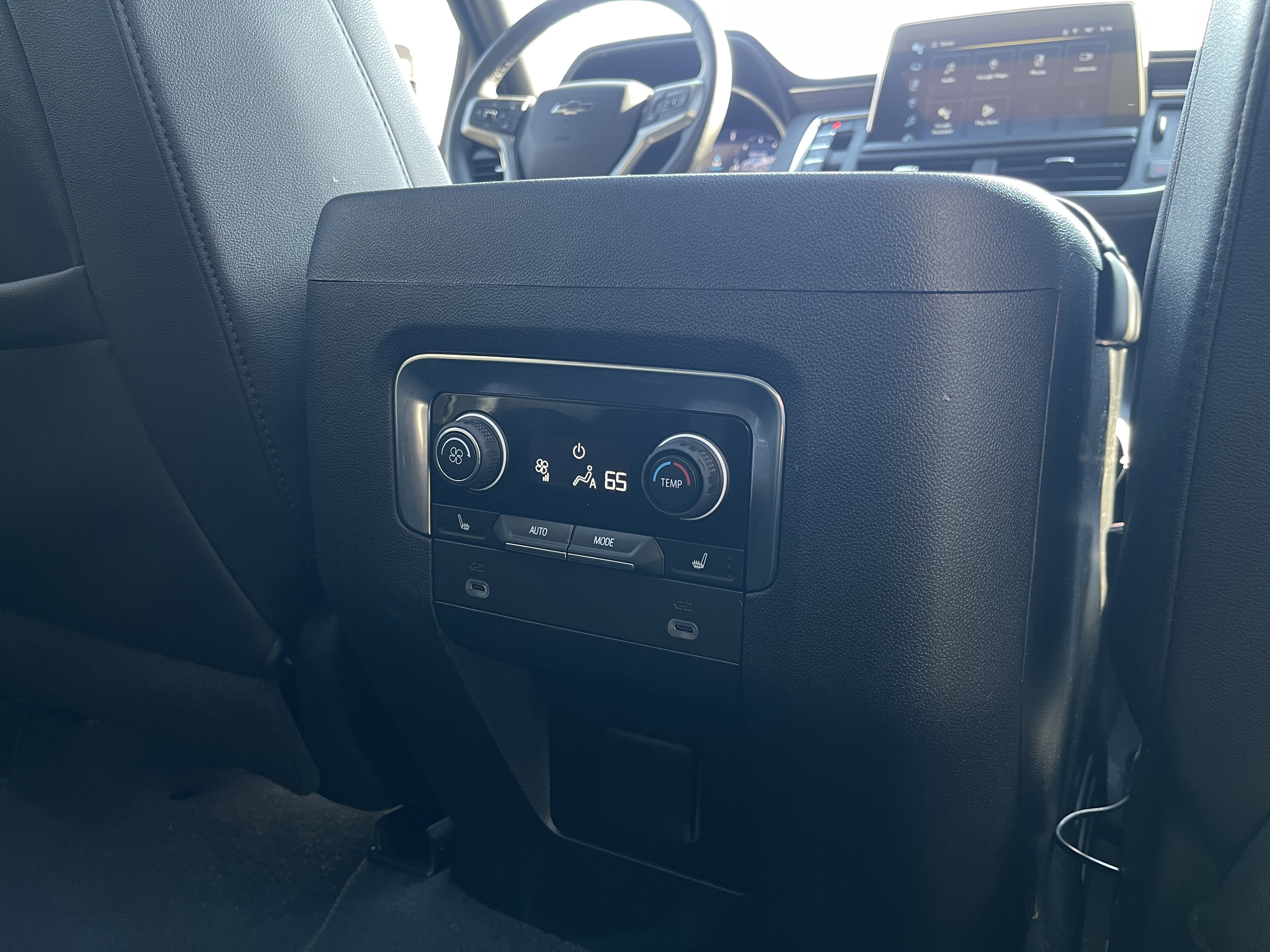 2023 Chevrolet Tahoe Z71 - Photo 26