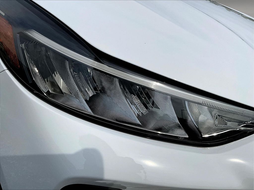 Used 2024 White Ford Active image 33