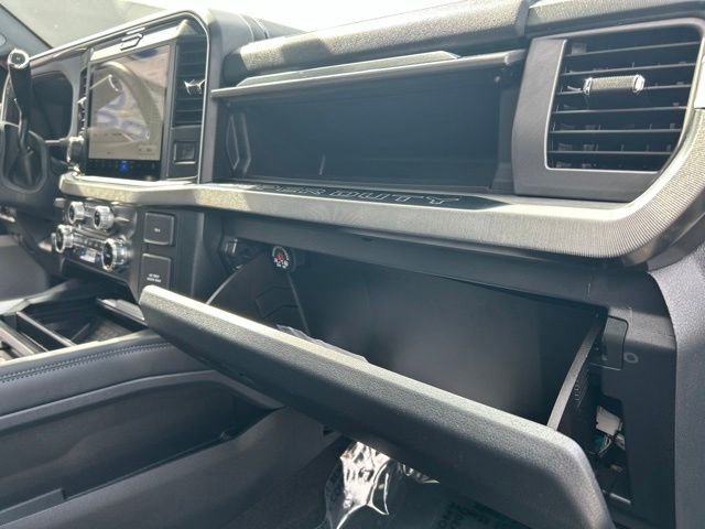 Used 2025 Black Ford Platinum image 14