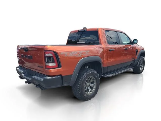 Used 2024 Harvest Sunrise Ram TRX image 4