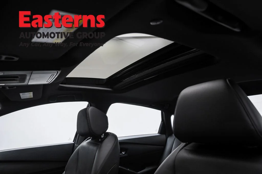 Used 2024 Black Honda Sport-L image 35