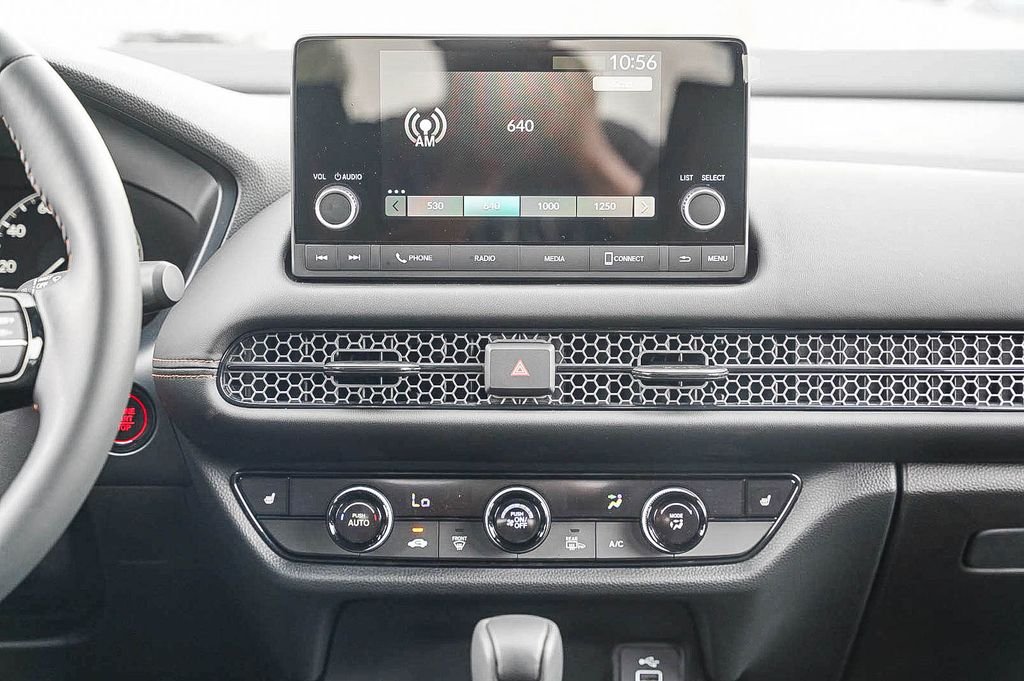 2025 Honda HR-V Sport - Photo 16