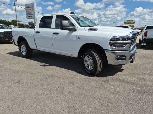2026 RAM 2500 Tradesman - Photo 11