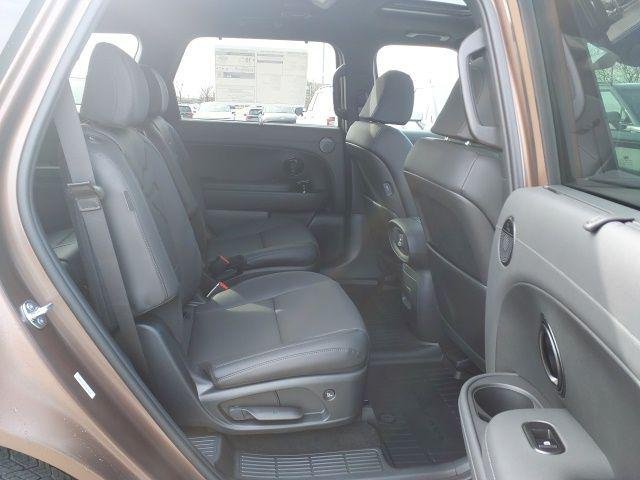 New 2026 Earthy Brass Matte Hyundai XRT Pro image 13