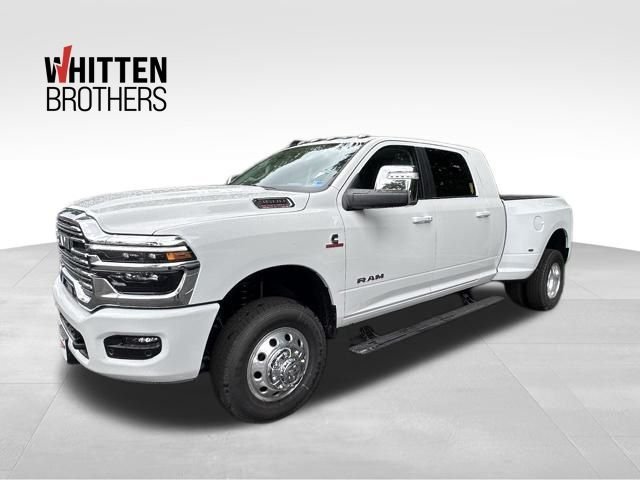 2026 RAM 3500 Laramie 4X4 Mega Cab's photo