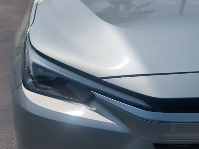 Used 2025 Silver Lexus 350 Premium image 10