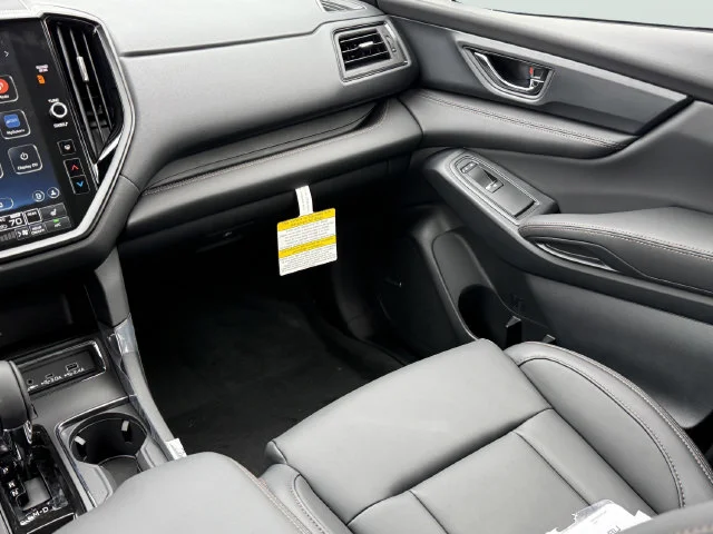 Used 2026 White Subaru Limited Bronze Edition image 12