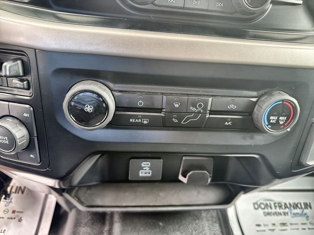 Used 2023 White Ford XL image 14