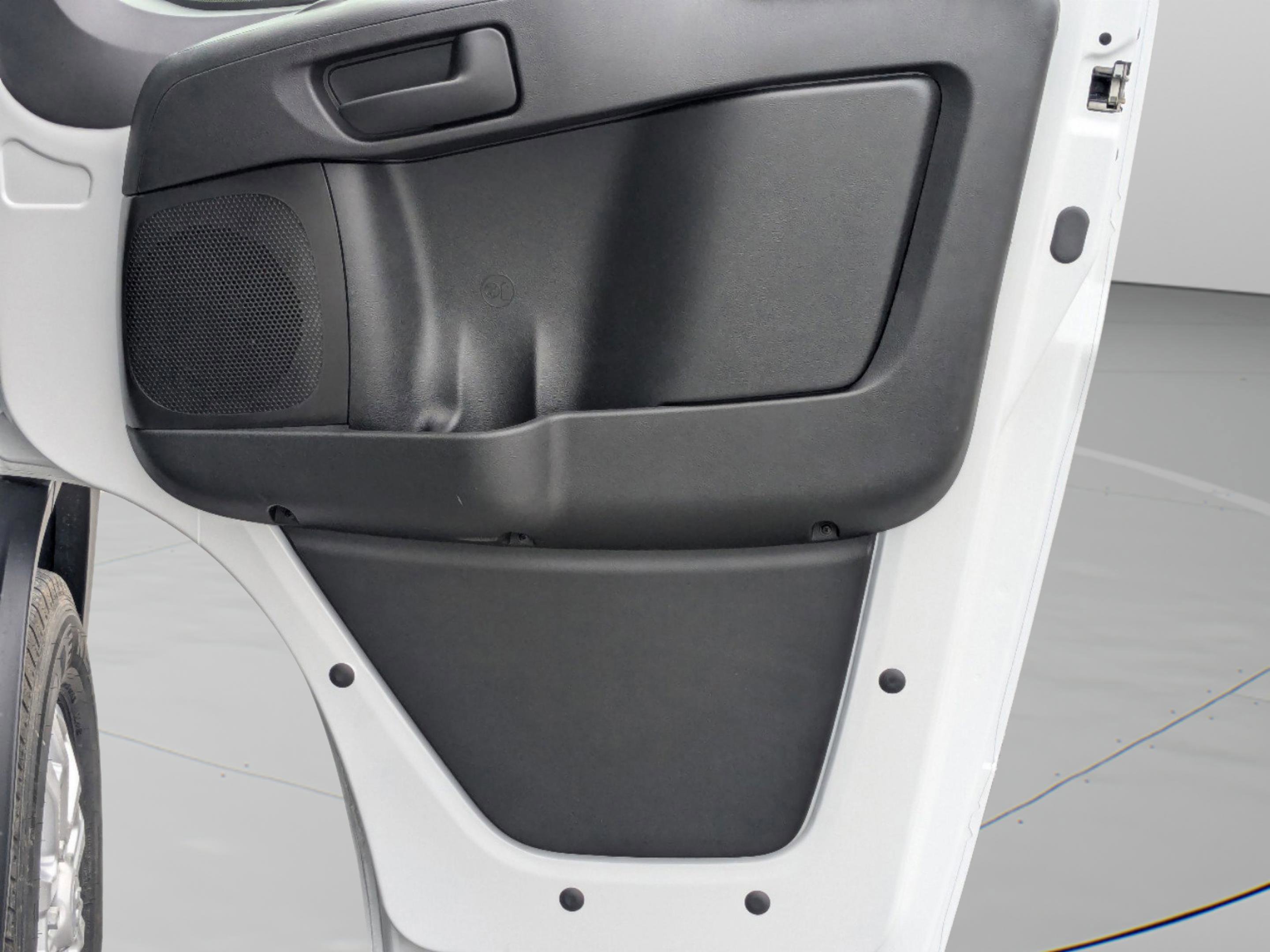 2025 RAM ProMaster Window Van Base - Photo 43