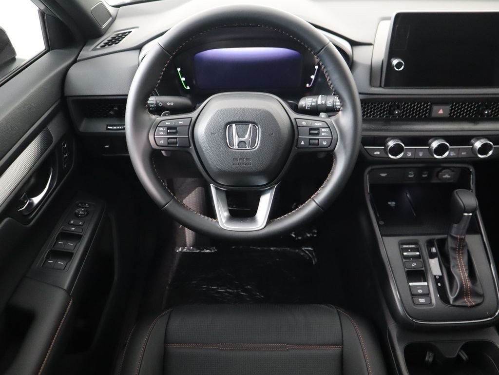 2026 Honda CR-V Sport-L - Photo 10