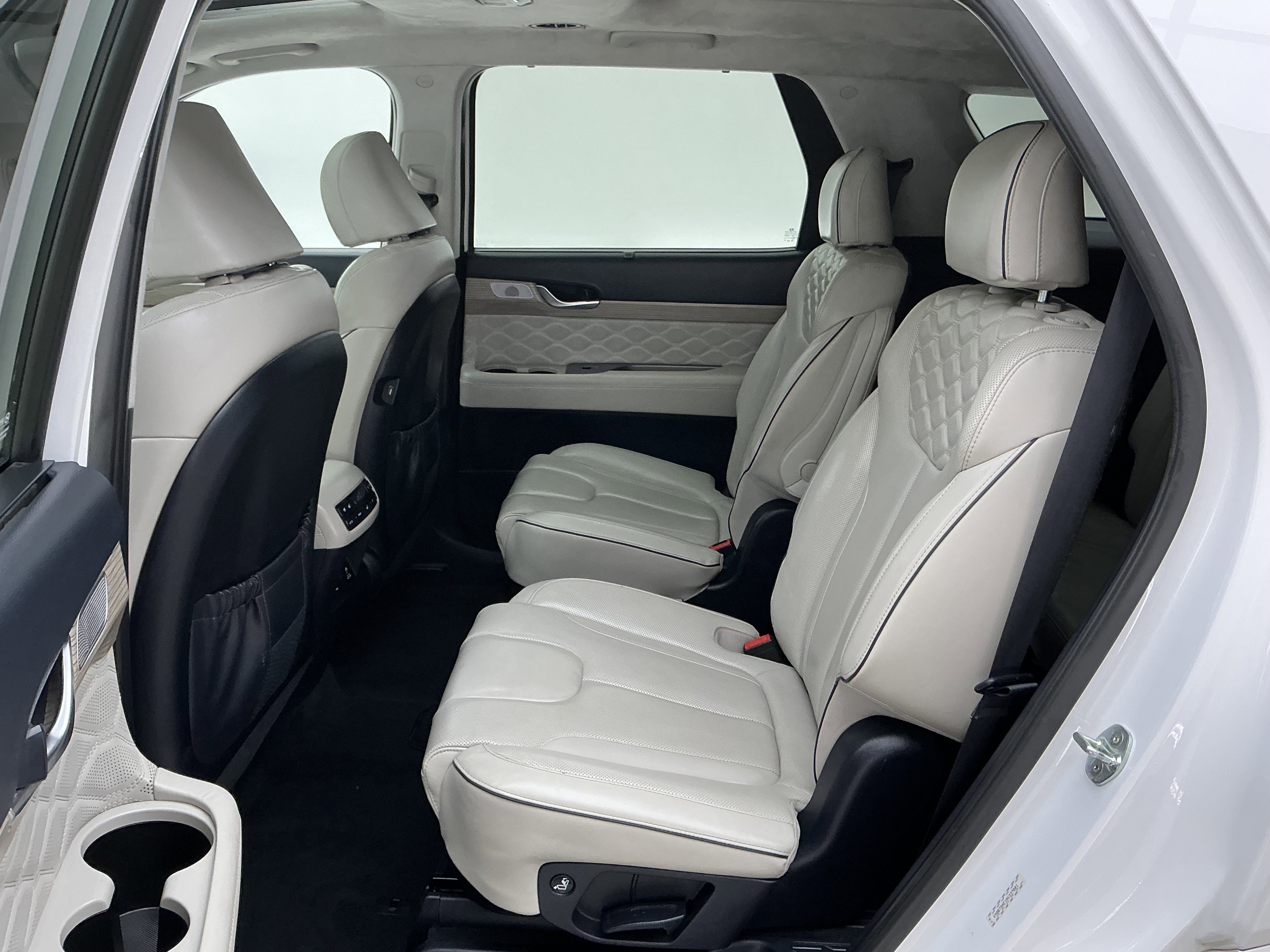 2022 Hyundai Palisade Calligraphy - Photo 19