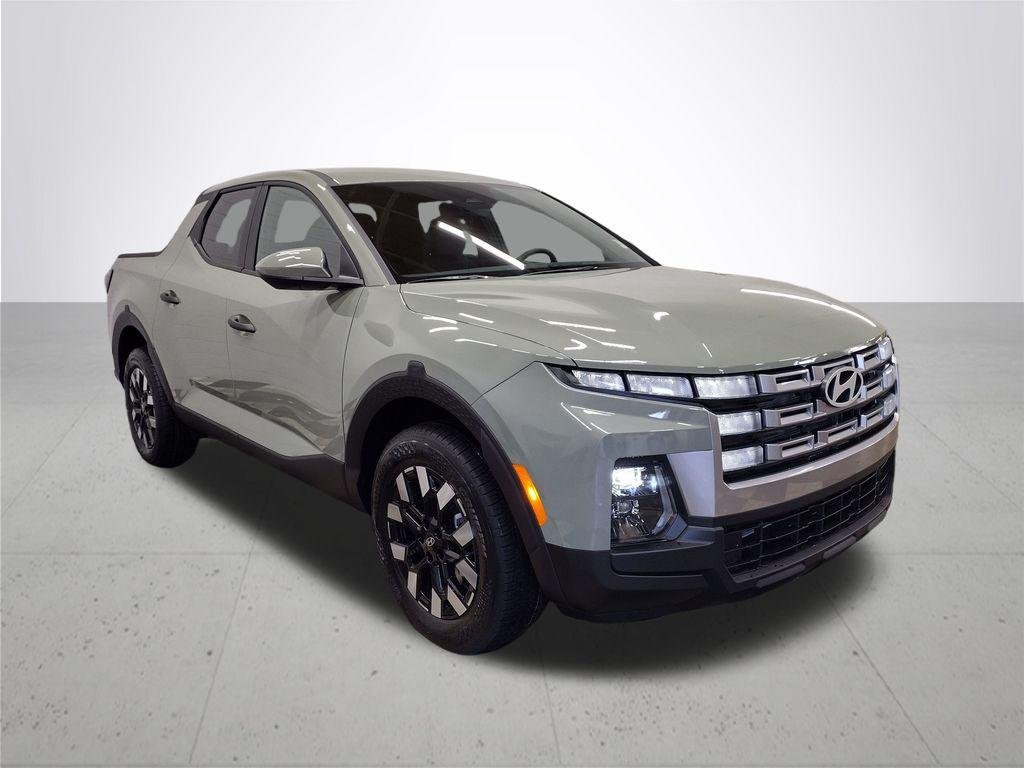 New 2026 Sage Hyundai SE image 4