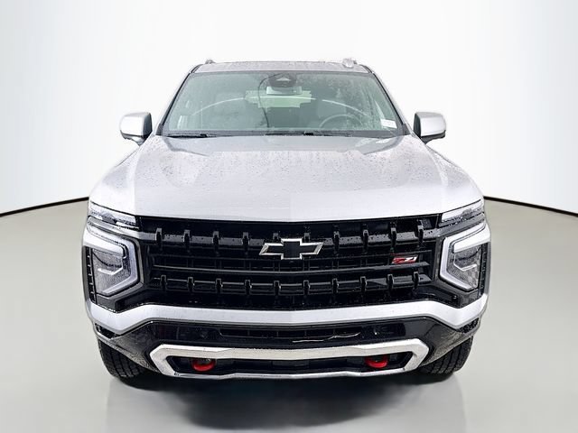 New 2026 Sterling Gray Metallic Chevrolet Z71 image 2