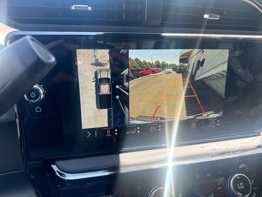 2026 GMC Sierra 2500HD AT4 - Photo 15