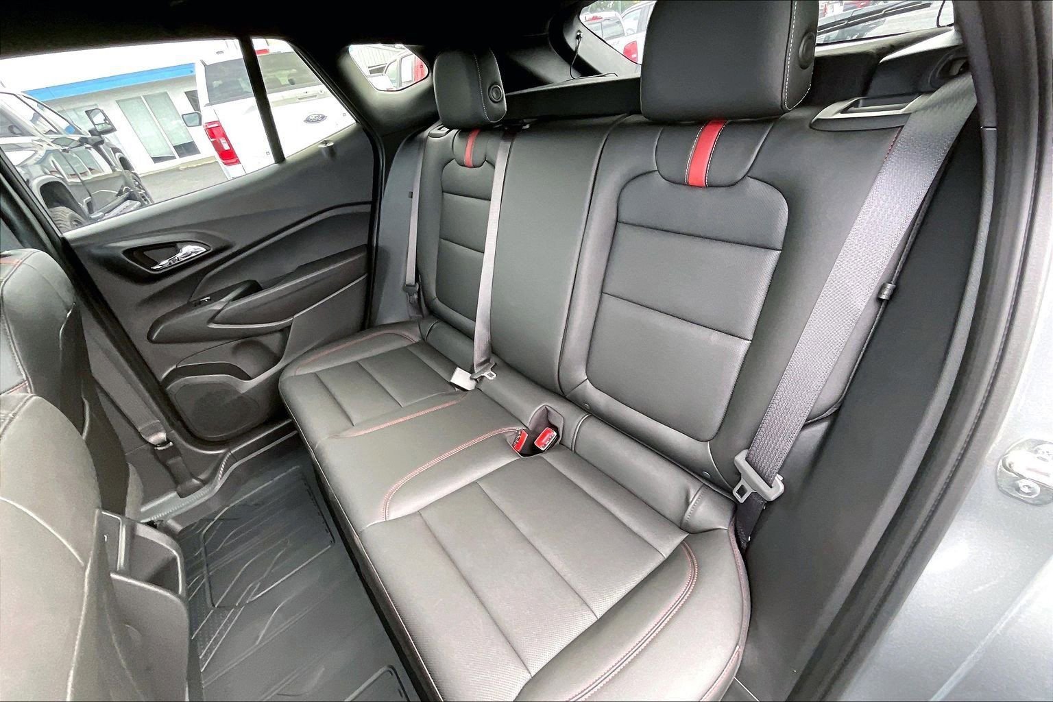 2026 Chevrolet Trax RS - Photo 10