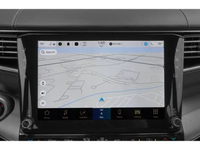 Used 2024 Midnight Sky Jeep Series III image 19