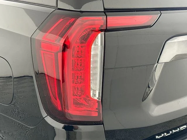Certified Used 2023 Black GMC AT4 image 25