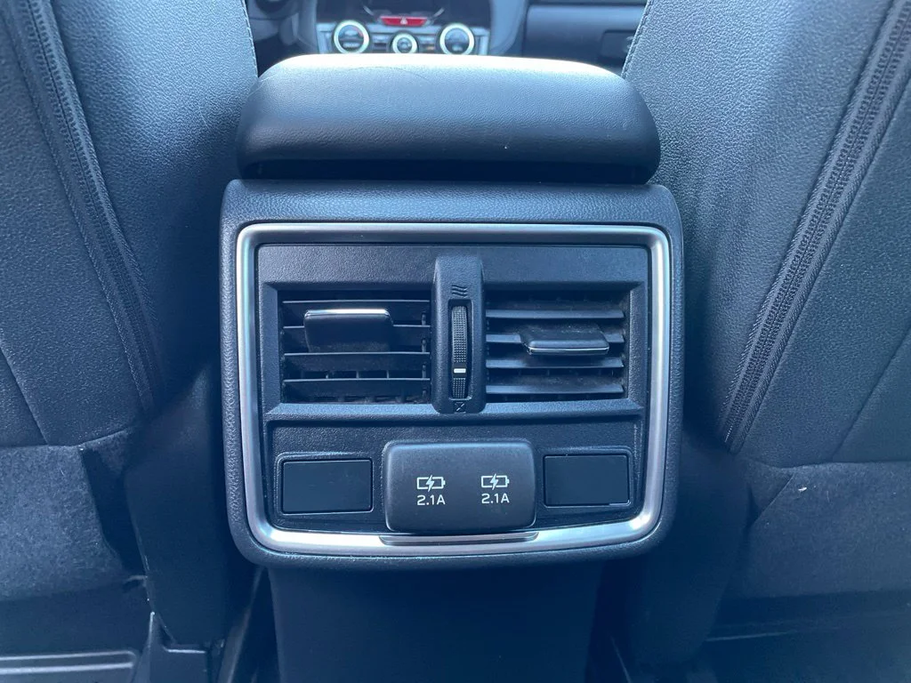 Used 2019 Silver Subaru Premium image 18