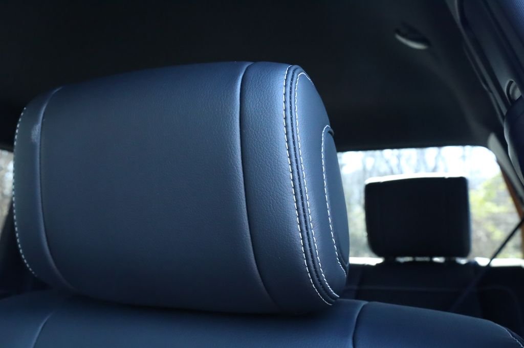 2026 Toyota Tundra Limited - Photo 24