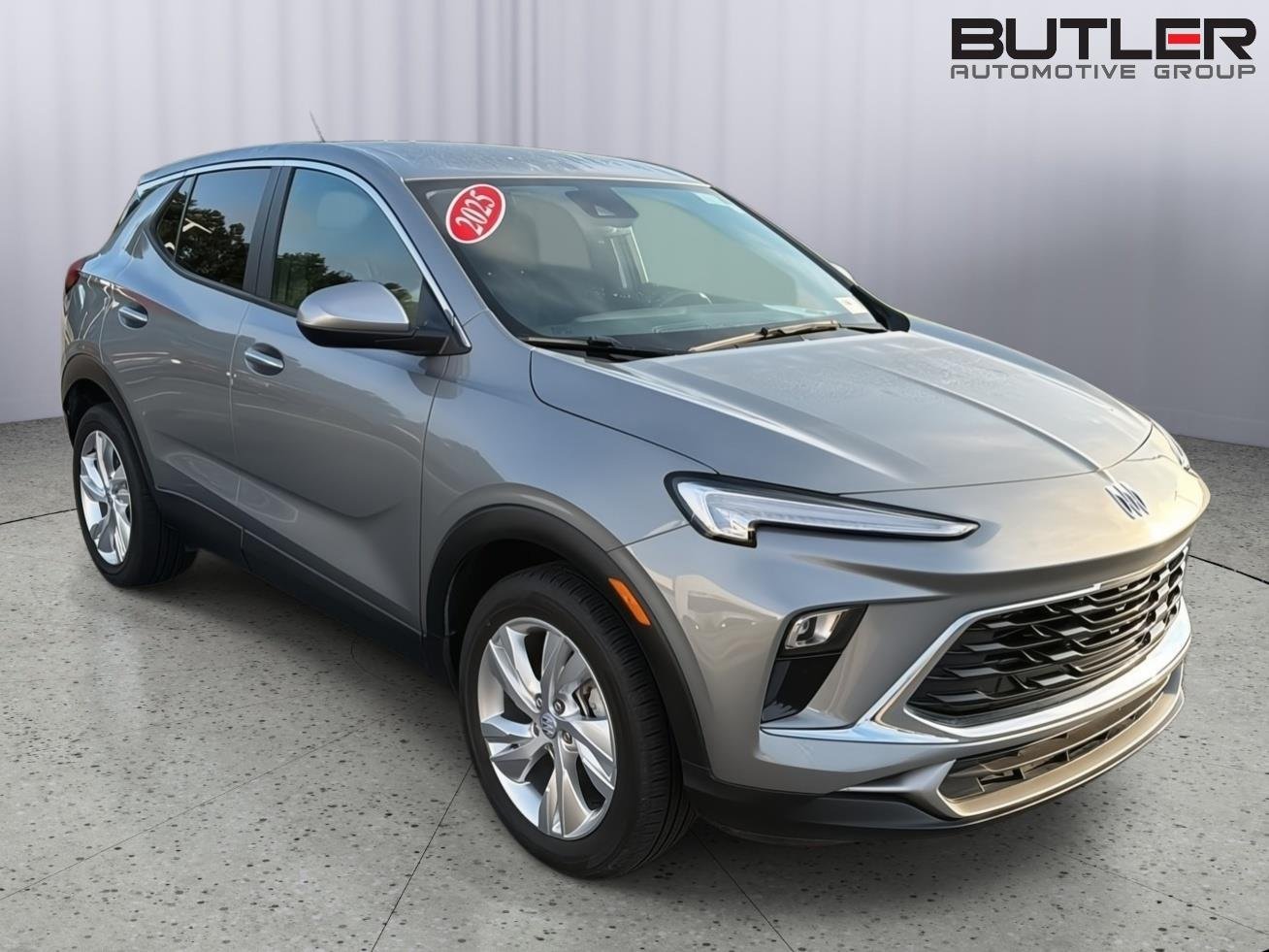 2025 Buick Encore GX Preferred - Photo 8