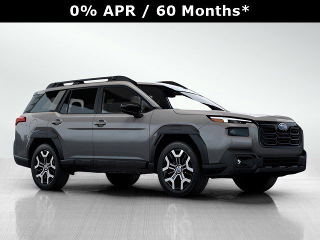 2026 Subaru Outback Touring XT's photo