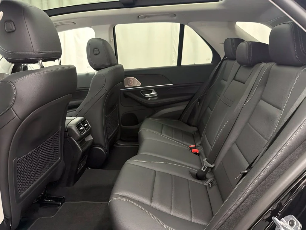 New 2027 Black Mercedes-Benz GLE 350 image 20