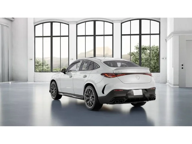 New 2027 White Mercedes-Benz  image 29