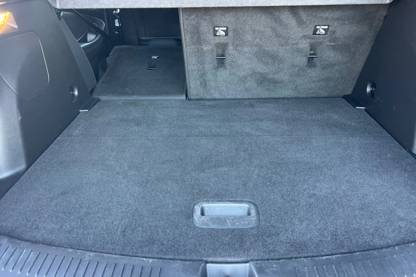 Used 2020 Blue Buick Preferred image 12