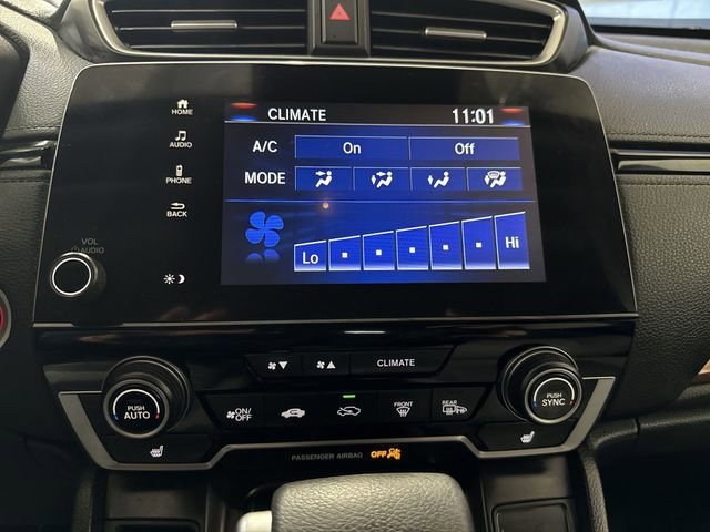 2022 Honda CR-V EX - Photo 18