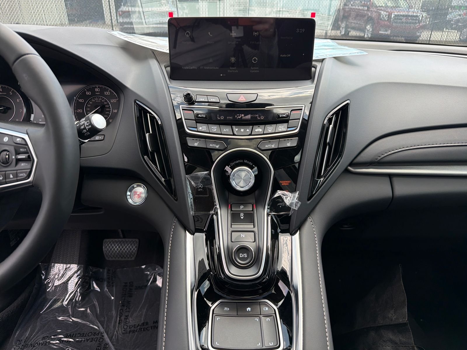 New 2026 Acura RDX Technology Package 4D Sport Utility