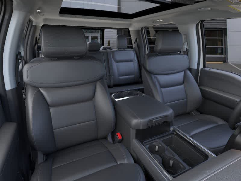 New 2026 Oxford White Ford F-350® Lariat® image 10