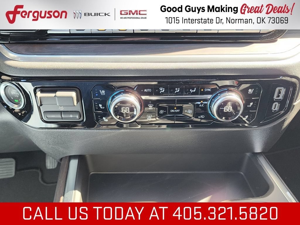 2026 GMC Sierra 1500 SLT - Photo 28