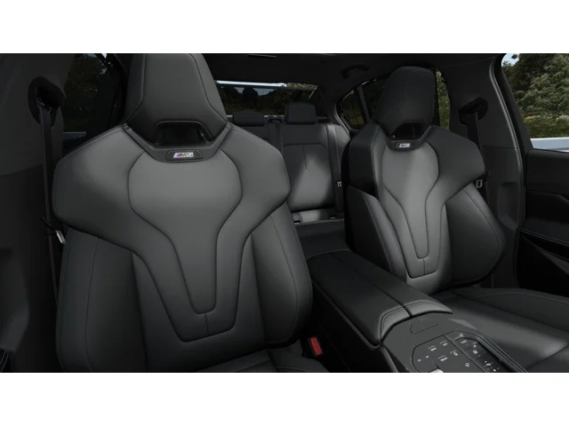 New 2026 Frozen Deep Grey BMW  image 11