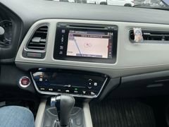 Used 2017 Blue Honda EX-L image 13