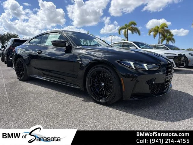 2027 BMW M4