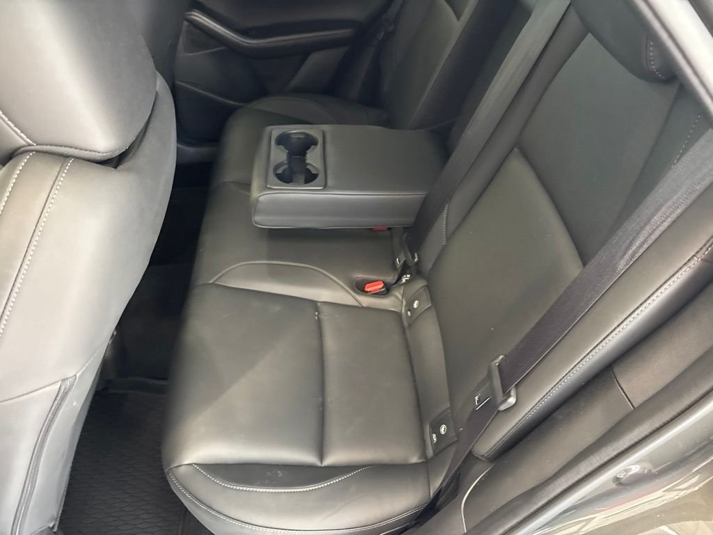 Used 2024 Gray Mazda 2.5 S Select Sport image 32