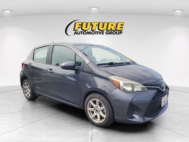 Used 2015 Gray Toyota L image 1