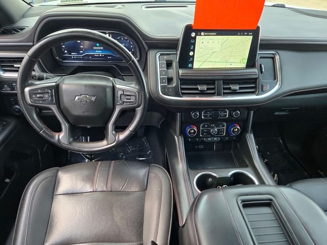 Used 2022 White Chevrolet RST image 13
