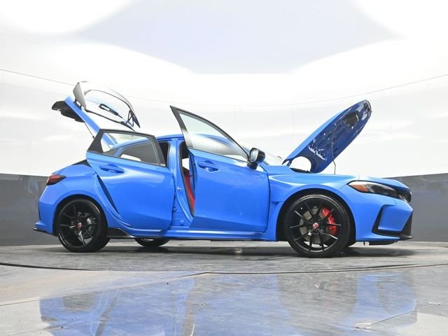 Used 2026 Blue Honda  image 31