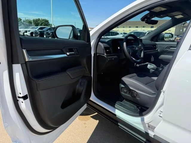 2026 GMC Terrain Elevation - Photo 9