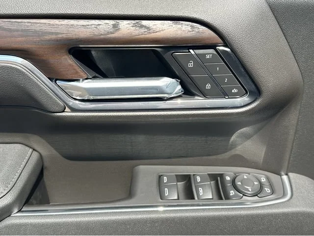 2026 GMC Sierra 1500 SLT - Photo 34