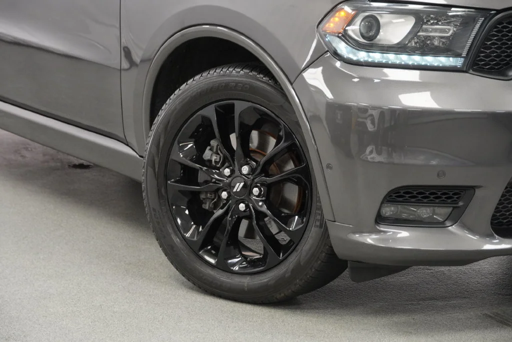 Used 2020 Granite Clearcoat Dodge R/T image 10