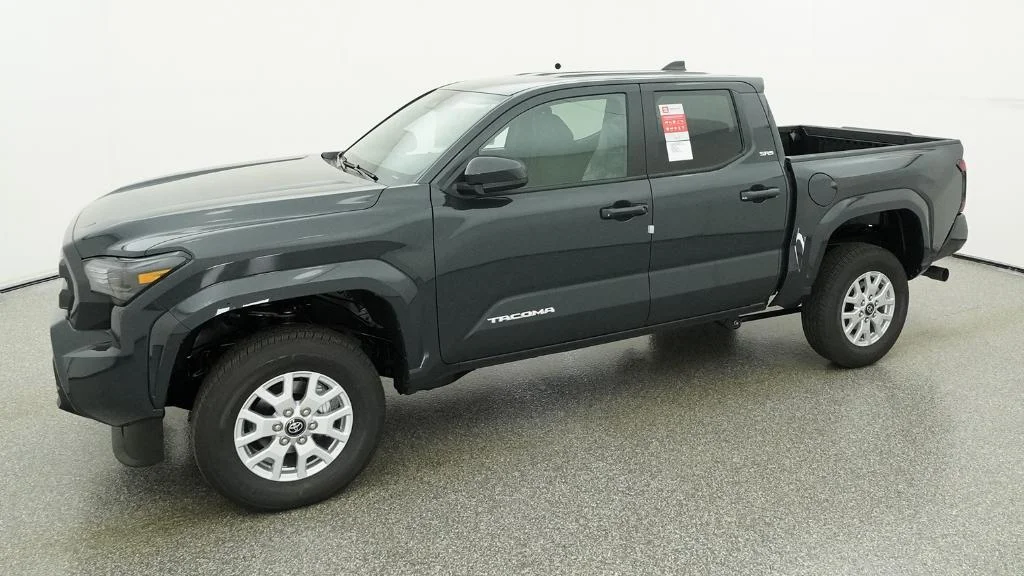 New 2026 Underground Toyota SR5 image 20